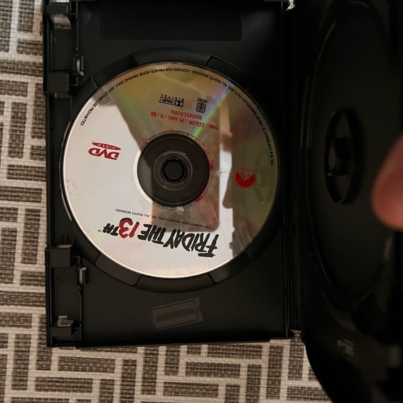 💿3 for $15 dvds BLOCKBUSTER - Picture 2 of 2